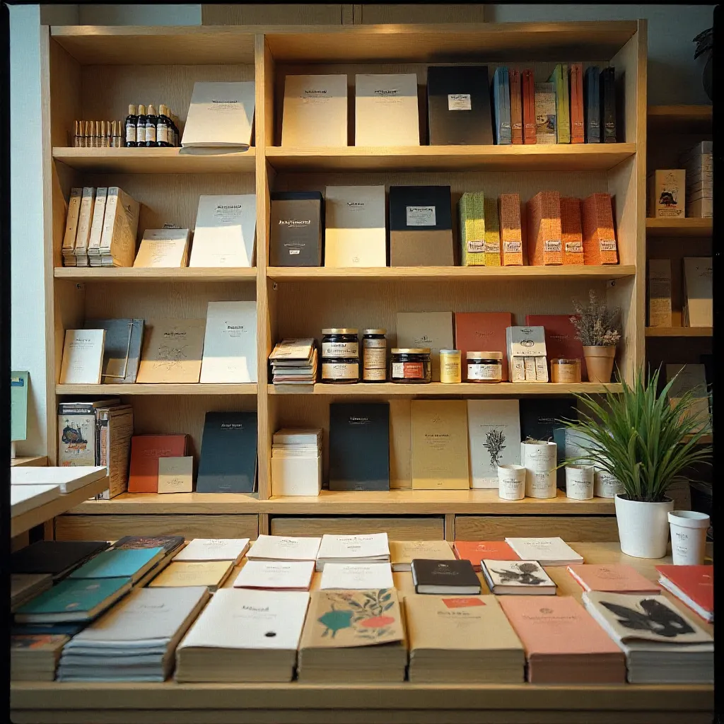 Banner met creatieve inspiratie