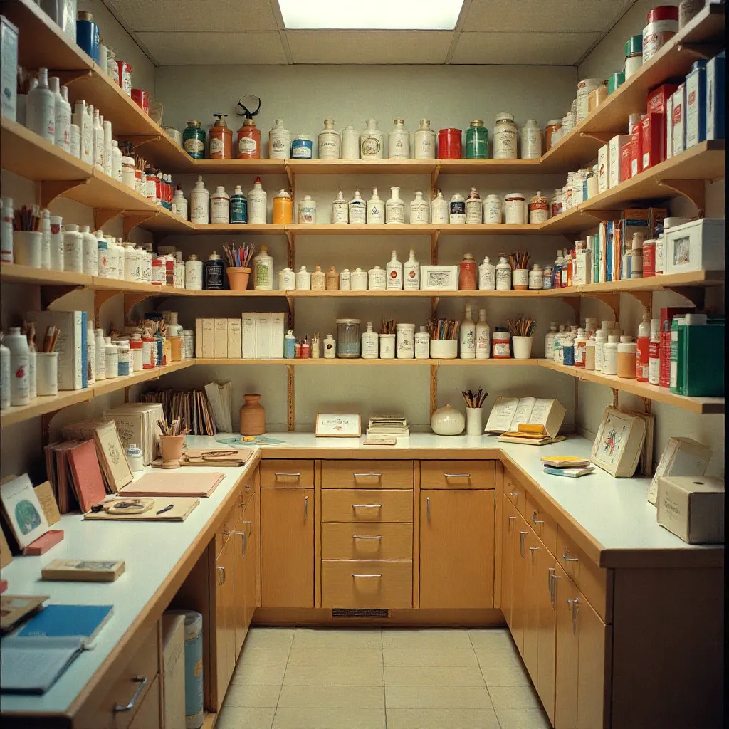 Creatieve bullet journal starter kit