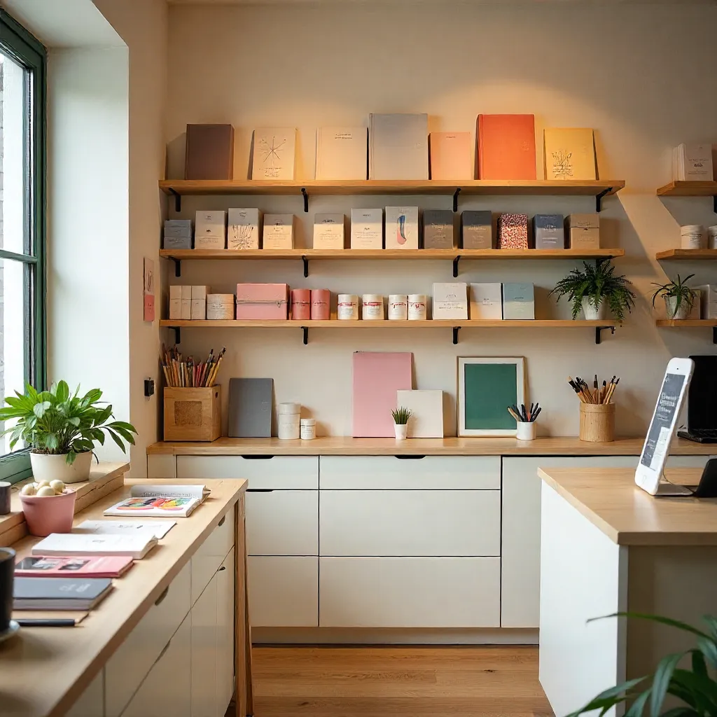 Kinderen creatieve set