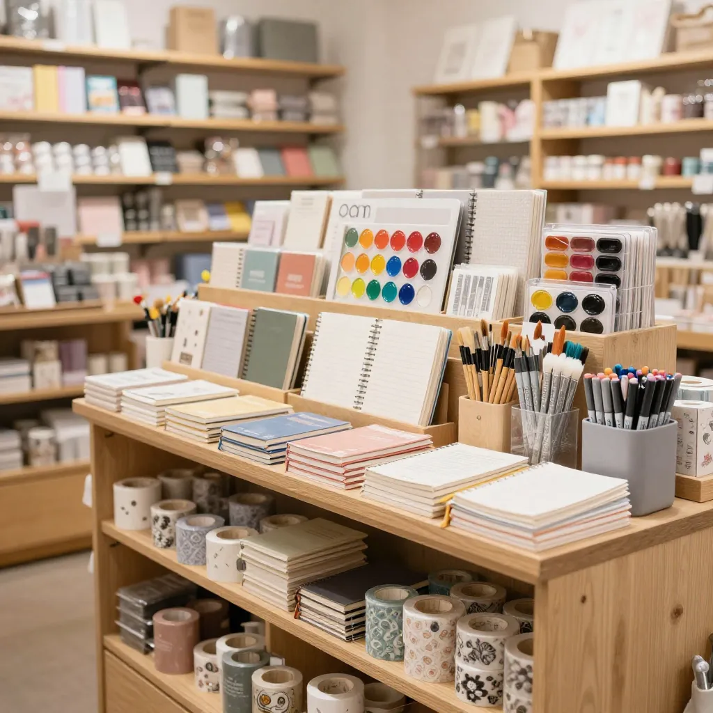 Handgemaakte projecten