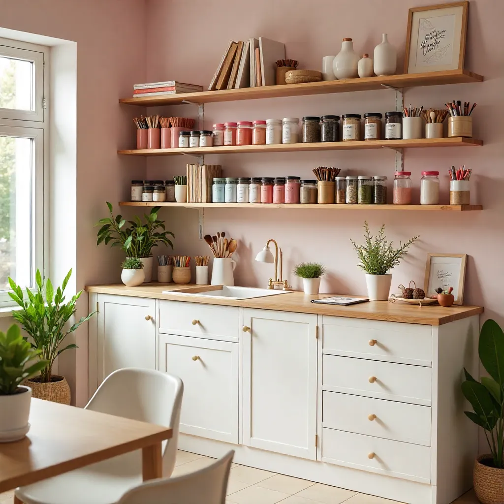 Creatieve organisatie