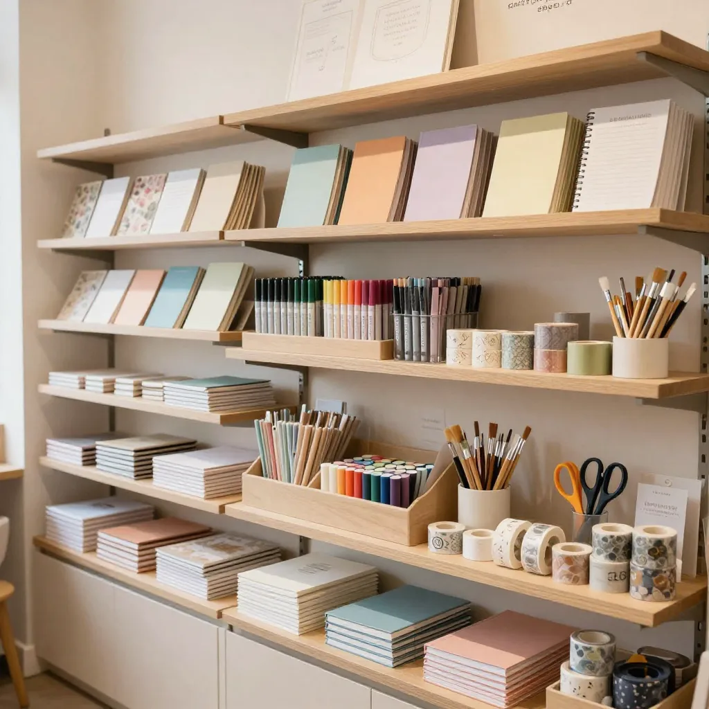 Artistieke materialen