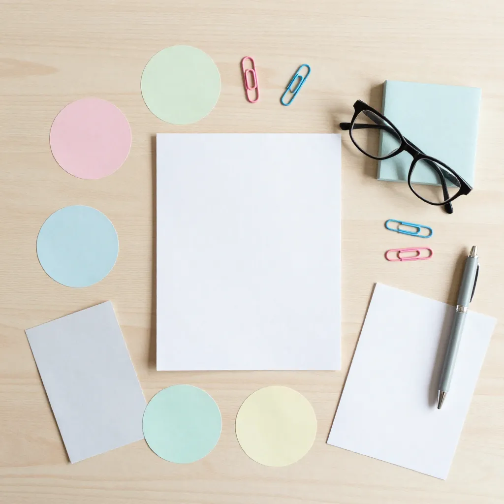 Duurzame papierproductie