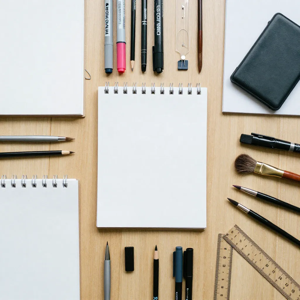 Gerecyclede materialen