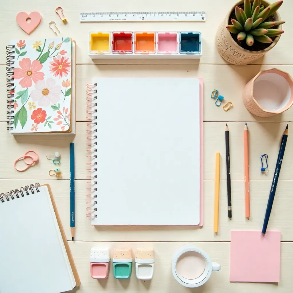 Bullet journal voorbeelden